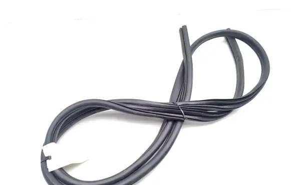 Nissan Micra K14 Front door rubber seal 
