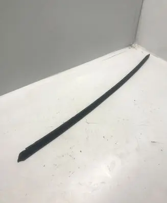 Audi Q3 F3 Rear side glass trim 83A854328