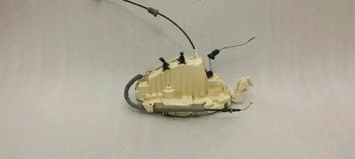 Mercedes-Benz S W221 Front door lock A2217301135