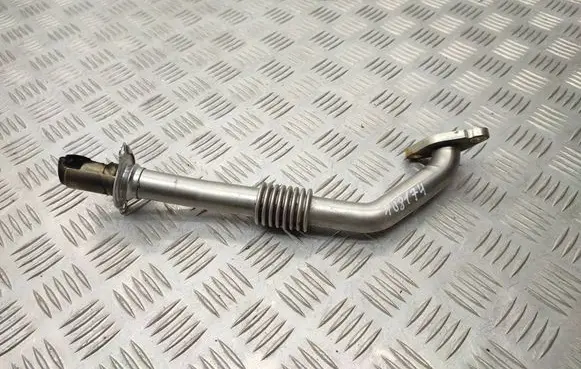 Volkswagen Transporter - Caravelle T6 EGR valve line/pipe/hose 04L131521BC