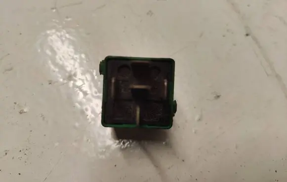 BMW 3 E36 Other relay V23134N52X171 6136 8353447