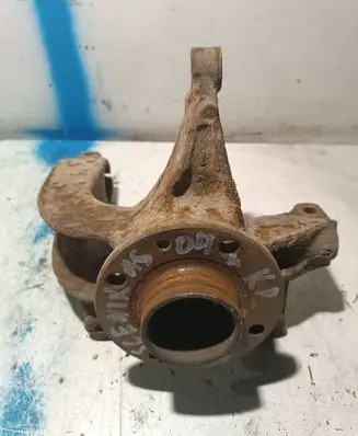 Renault Scenic II - Grand scenic II Front wheel hub