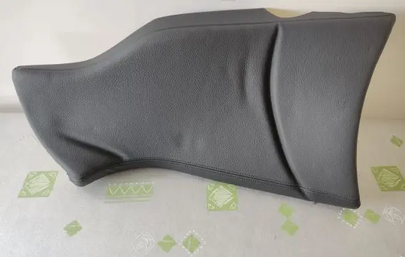 BMW 4 F36 Gran coupe Rear seat side bottom trim 7347530 52207347530
