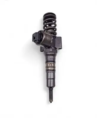 Audi A4 S4 B7 8E 8H Fuel injector 0414720404