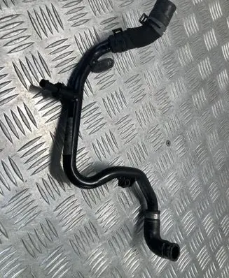 Audi A4 S4 B8 8K Engine coolant pipe/hose 059121070E 059919523A