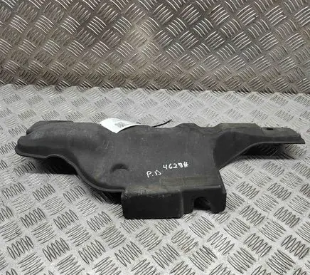 Maserati Ghibli Pickup box liner 6700092330