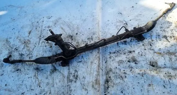 Ford Focus Steering rack VR4M5C3550AC