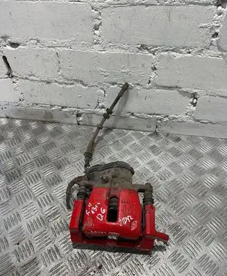 Audi A4 S4 B8 8K Rear brake caliper