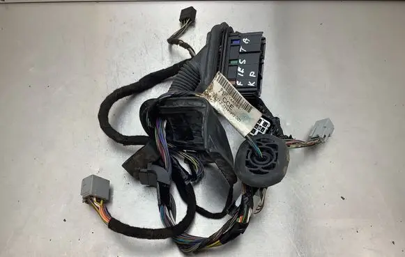 Ford Fiesta Front door wiring loom 8V5T14A584 12141912001