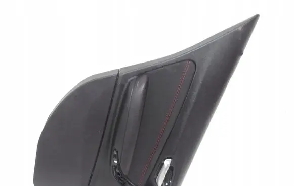 BMW 1 F20 F21 Rear door card trim 