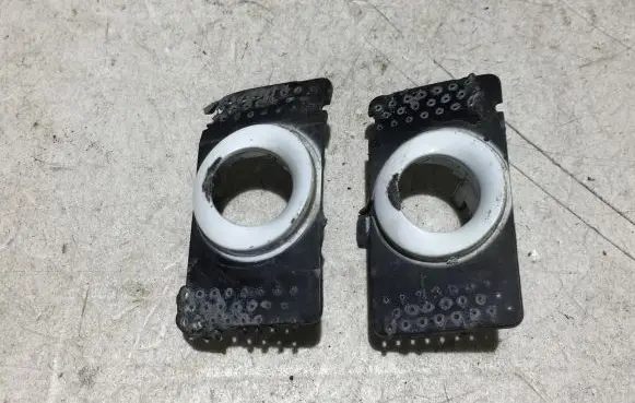 Ford Transit Custom Front parking sensor holder (PDC) JK2T15K870BAW
