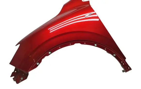 Renault Kadjar Fender
