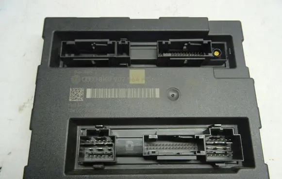 Audi A4 Allroad B8 Comfort/convenience module 8K0907064KD