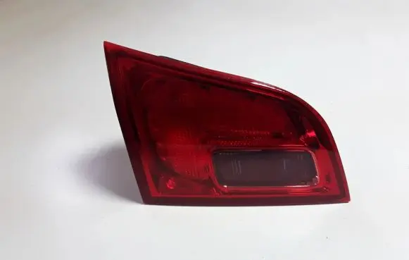Opel Astra J Tailgate rear/tail lights 13282246