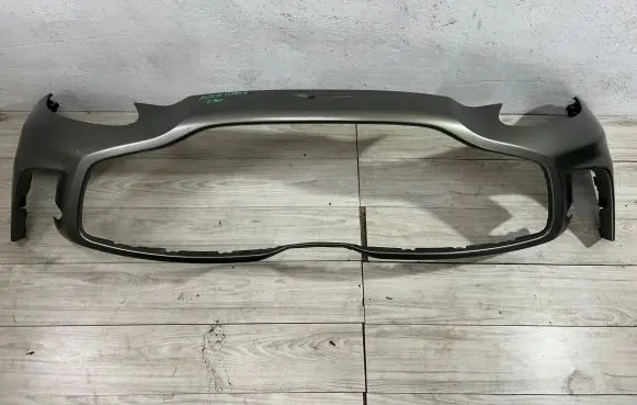 Aston Martin DBX Front bumper