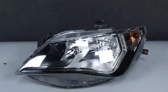 Seat Ibiza IV (6J,6P) Headlight/headlamp 6J1941005F