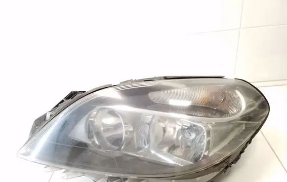 Mercedes-Benz B W246 W242 Headlight/headlamp A2468200161