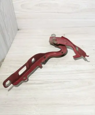 Peugeot 208 II Engine bonnet/hood hinges 9823211580 ES82ES71
