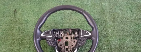 Ford Mondeo MK V Steering wheel DS733600 DS733600LS3ZHE