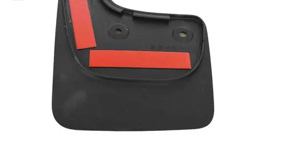 Front mudguard