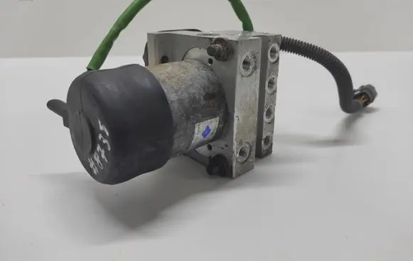 Mazda MX-6 ABS Pump GA2G437A0
