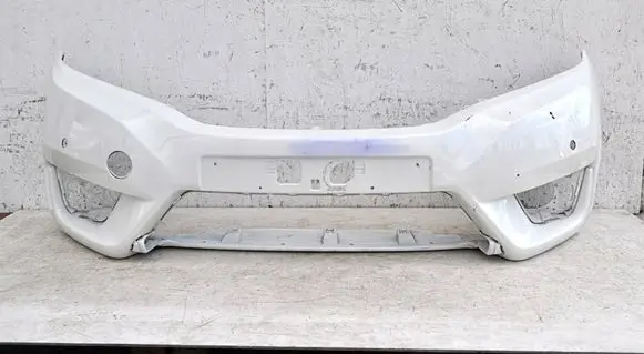 Honda Jazz Front bumper