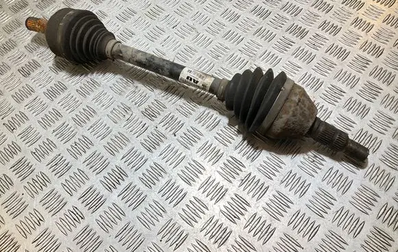 Opel Insignia A Front driveshaft 13228204