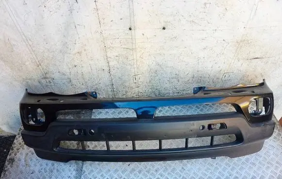 BMW X5 E53 Front bumper 7111762 51117111762 7111761