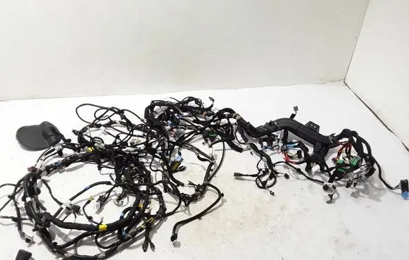 Dacia Duster Wiring harness 240105052S