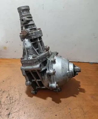 Mitsubishi Space Wagon Gearbox transfer box case 