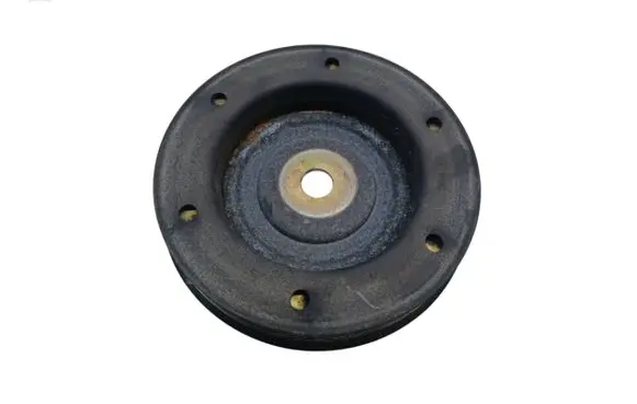 Citroen C5 Crankshaft pulley 9643354180