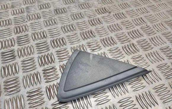 Volkswagen Cross Polo Plastic wing mirror trim cover 6r0853274a
