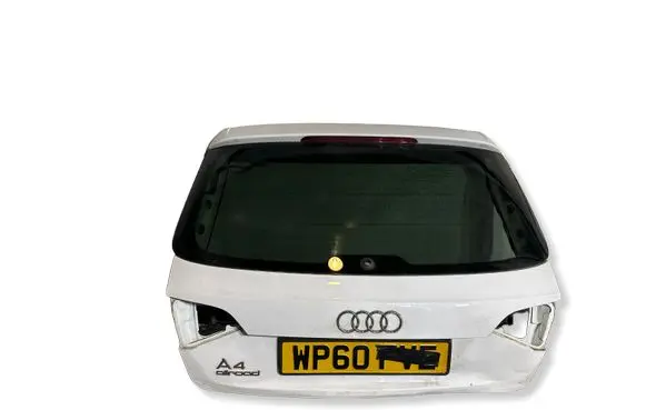 Audi A4 Allroad B8 Tailgate/trunk/boot lid 