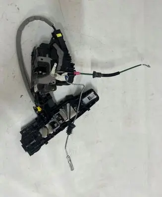 Mercedes-Benz E W213 Loading door lock 