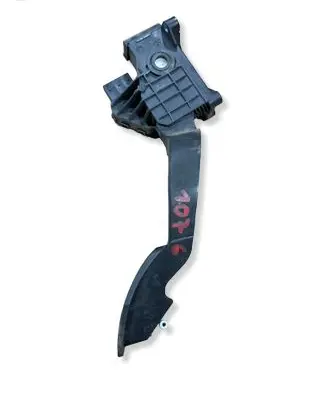Fiat Punto (199) Accelerator throttle pedal 55702020 B720