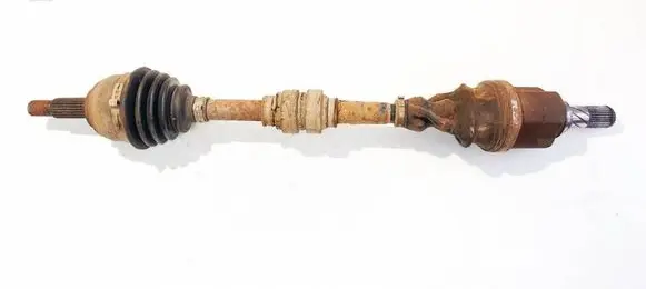 Nissan Micra Front driveshaft
