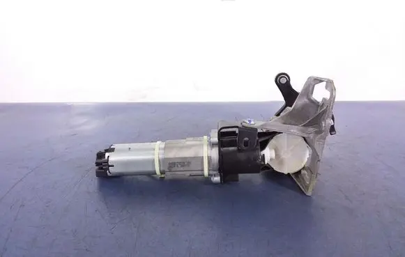 Audi A8 S8 D4 4H Tailgate/trunk/boot lock/catch/latch 4H0827851A