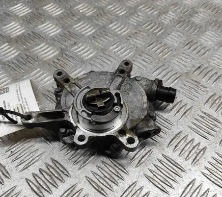 Vacuum pump