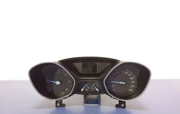 Ford Focus Speedometer (instrument cluster) BM5T-10849-CN