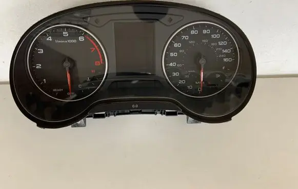 Audi A3 S3 8V Speedometer (instrument cluster) 8V0920960M