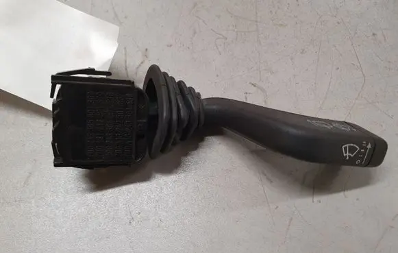 Opel Zafira A Wiper control stalk 090243395501392 090481242501579