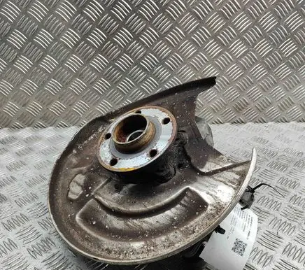Volvo XC90 Rear wheel hub 31658319