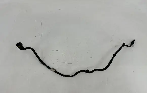 Land Rover Range Rover Evoque L538 Fuel line pipe G4D39S468BD