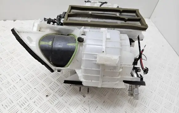 Citroen C3 Interior heater climate box assembly 9813920580
