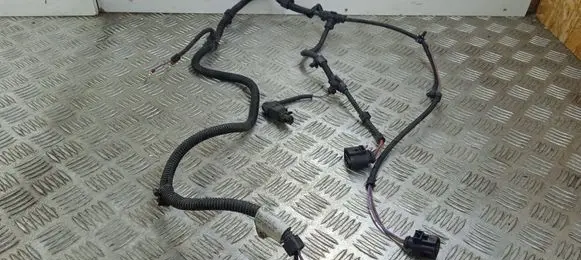 Porsche Cayenne (9PA) Other wiring loom 7L5971073AA