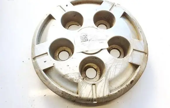 Peugeot Boxer Original wheel cap b632