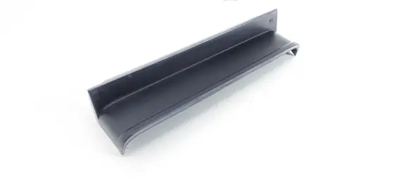 Rear/tail light trim molding