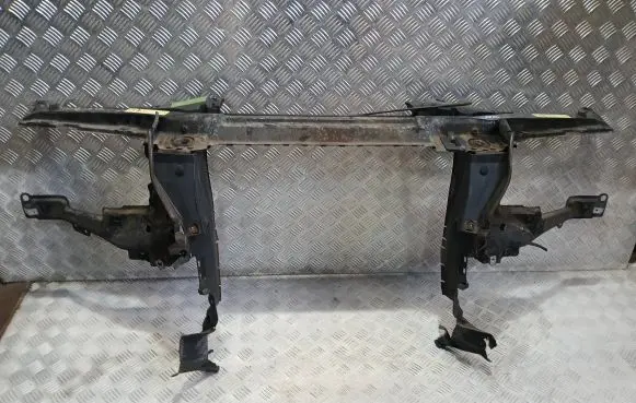 BMW X5 E53 Radiator support slam panel