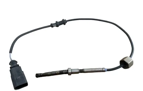 Audi A4 S4 B6 8E 8H Exhaust gas temperature sensor 06D906088