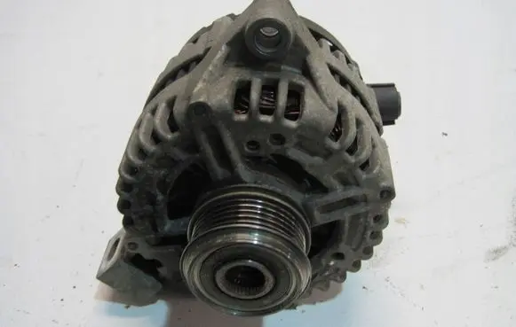 Volvo Amazon 120, 121, 122, 123 Generator/alternator 6M5T10300SA